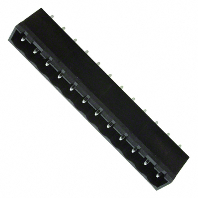 ELFH122 Amphenol PCD Terminal Blocks